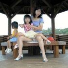 20代の生活感が漂う人妻嫁がエロいサービスしてる画像って必ず抜けるよね[14枚]