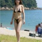 アラフォーのお姉さまがエロい姿になった画像、一見の価値あり[15枚]