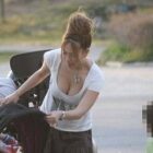 人妻主婦が着衣のままでエッチな事してくれる画像で今からオナニーしてくる[13枚]