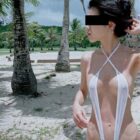 31歳アラサー人妻が屋外でナマ露出してる画像のエロさは最強[15枚]