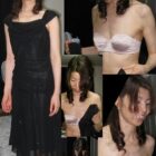 生活感が漂う団地妻がヌードになってる画像で今からオナニーしてくる[15枚]