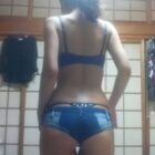 30代後半のおばさん熟女が淫乱な尻してる画像でシコシコしましょう[26枚]