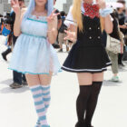 コスプレイヤーがエロい体見せてくれる画像がセクシー過ぎて抜ける[61枚]