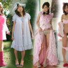 色っぽい奥さんが徐々に脱いでいく感じの画像の破壊力高すぎｗｗｗｗ[33枚]