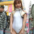 若人妻が外で淫乱になった画像を眺めようジャマイカ[22枚]