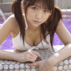 おさげの人妻さんがエロい顔してる画像がセクシー過ぎて抜ける[35枚]