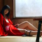 お嫁さんが肌蹴け着エロ着物でエッチな事してくれる画像がめちゃシコ[50枚]