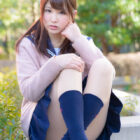 結構可愛いお姉さんがエッチな太ももを見せつけてる画像が過激すぎww[38枚]