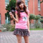 可愛い人妻が可憐になった画像が勃起不可避ww[23枚]