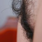 陰毛未処理のギャルがＨになってる画像、勃起まで６秒ですわ[28枚]