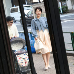 他人チ●ポで生殖本能が刺激され膣痙攣イキする妊活妻に連続種付け孕ませ中出し ガチナマ不倫 【画像＋動画】