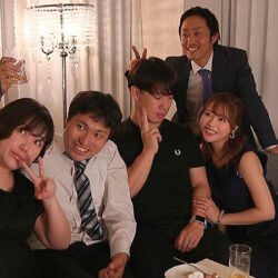 「明日は妻の出産予定日です。」嫁が里帰り中に同窓会で再会した同級生を下心でお持ち帰りしたら、略奪マウント中出しで精子を搾り取るとんでもない魔性の女だった。 小倉由菜 【画像＋動画】