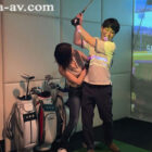 『きっとキミは、今日1日で私を好きになる。』 大人の色気ムンムン【女上司】と冴えない【後輩クン※彼女あり】の野外KISS囁き寝取りデート 吉澤友貴 【画像＋動画】