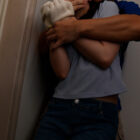 NTR引越し社 僕より逞しいオスの虜になり新居を去った幼妻 末広純 【画像＋動画】