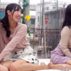 顔出しMM号 美人妻限定 ザ・マジックミラー 仲良しママ友対抗！童貞逆ナンパ射精バトル！！ 2 出会ったばかりの年下童貞を人妻が恥じらいながらも手コキ・オナホコキ・フェラ！筆おろし中出し！！ 【画像＋動画】