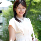 初撮り人妻ドキュメント 河合美央 【画像＋動画】