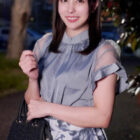 初撮り人妻ドキュメント第二章 伊織知世 【画像＋動画】