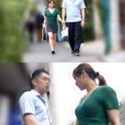 欲求不満の人妻Gメンは自分好みの万引き犯を捕まえると股間が疼いて誘惑せずにはいられない 川上ゆう 【画像＋動画】