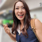 旦那を思って…第四弾！イキたがりな美尻ボディドキドキを思い出したくて…旦那に黙って不倫無断外泊、無責任中出ししてみました…佐久間楓43歳 【画像＋動画】