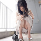 旦那と同じ会社で共働きの長身美人若妻OLを借金をカタに勤務中に呼び出し寝取る 【画像＋動画】