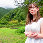 巨乳人妻温泉デート 妖艶で性欲旺盛Hカップ美人妻奈央31歳 【画像＋動画】