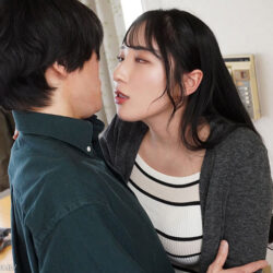 「私がリードしてあげたいのに…イキすぎてごめんなさい！！」近所の大学生に性の手解きをしてあげるはずが…ご無沙汰過ぎて逆に年下ガン反りチ●ポにマジイキして腰振り 子宮ぐりぐり吸着騎乗位止まらず何度も中出しされちゃう欲求不満妻 北野未奈 【画像＋動画】