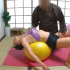 50代60代の主婦がターゲット！！熟女が足繁く通う媚薬漬け快感ヨガ教室 【投稿・爆乳・豊満・盗撮・オイル・汗】 全作品入り12人8時間 【画像＋動画】