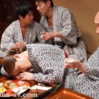 中途の人妻社員が性奴●と化すまで、部署全員で輪●し続ける研修旅行。 友田真希 【画像＋動画】