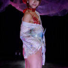 ストリップ劇場で舞う人妻 希島あいり 【画像＋動画】