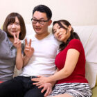 彼女に内緒で彼女の母ともヤってます… よしい美希 【画像＋動画】