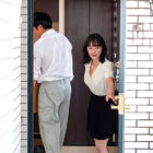 「沼る。」ギンギンに硬くソリ返った他人棒の快感に年甲斐もなく沼った妻 平岡里枝子 【画像＋動画】