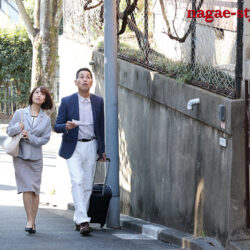 寝取られの館3 ～ダッチワイフにされた妻～ 長瀬麻美 【画像＋動画】