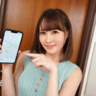 【VR】GPS夫管理不倫VR ジョギング中の夫の位置情報を見ながら時短SEX！GPSアプリで夫が帰ってくる瞬間まで隣人妻と濃厚不倫8K高画質！！ 【画像＋動画】