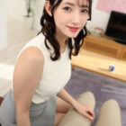 【VR】今ではすっかり人妻となった元カノが昔のSEXを忘れられなくて禁断の連れ込み不倫 森沢かな 【画像＋動画】