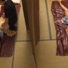 セレブ人妻温泉旅行 悪徳オイルマッサージ12時間 【画像＋動画】