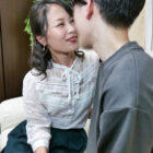 「立ちんぼ妻」 B級熟女 真優38歳 【画像＋動画】