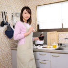 【VR】【8K VR】閉経前の人妻に孕ませ確定するまで精子を子宮に注ぎ続けたい。 ゆかさん 41歳 【画像＋動画】