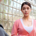 バイト先で働く美しい人妻を家に連れ込み中出しセックス 橘メアリー 【画像＋動画】